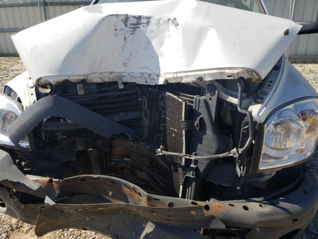 2007 Dodge Ram 3500 St VIN: 3D6WG46AX7G736392 Lot: 58687014