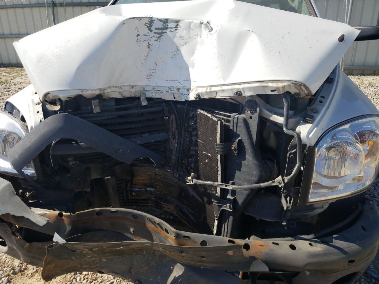 3D6WG46AX7G736392 2007 Dodge Ram 3500 St