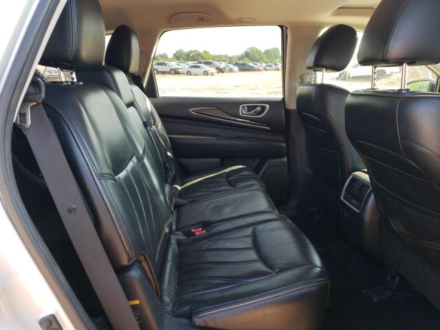 2015 Infiniti Qx60 VIN: 5N1AL0MNXFC511834 Lot: 58842374