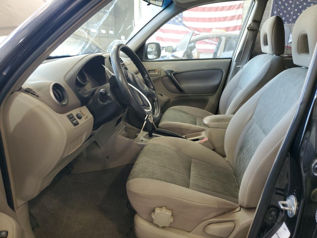 JTEHH20VX16012945 2001 Toyota Rav4