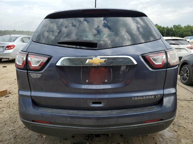 2014 Chevrolet Traverse Lt VIN: 1GNKRGKD4EJ316646 Lot: 57713094