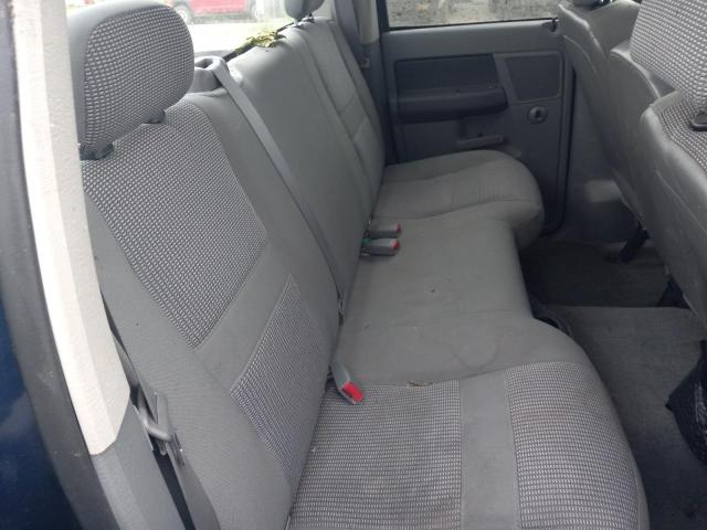 2006 Dodge Ram 1500 St VIN: 1D7HU182X6S541904 Lot: 58421094