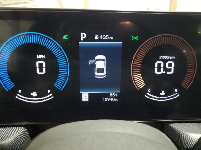 2024 HYUNDAI SONATA SEL - KMHL64JA0RA351715