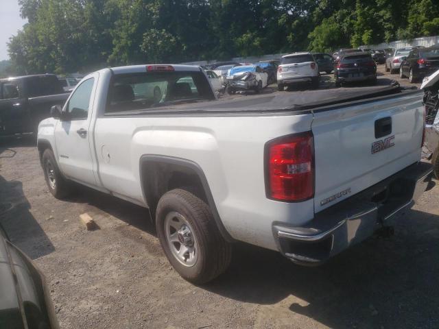 1GTN1LEC9JZ901369 2018 GMC Sierra C1500