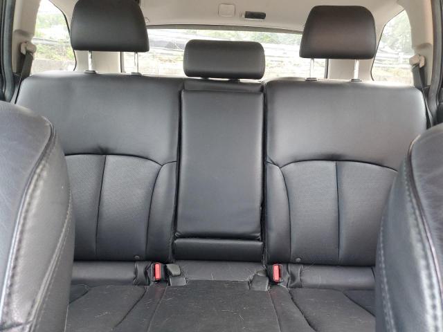 2012 Subaru Outback 2.5I Limited VIN: 4S4BRBLC7C3230620 Lot: 60592134