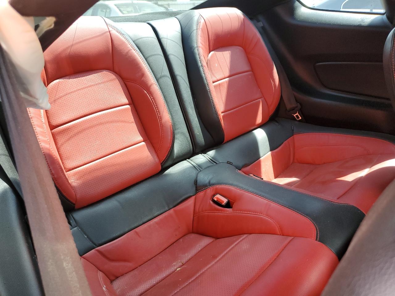 1FA6P8TH5K5146816 2019 Ford Mustang