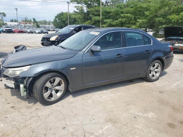 WBANU53568CT08831 2008 BMW 528 I