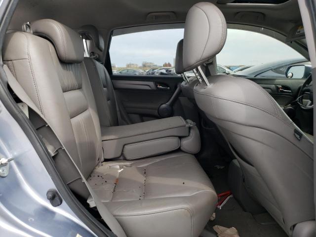 2008 Honda Cr-V Exl VIN: JHLRE38738C019036 Lot: 57914414