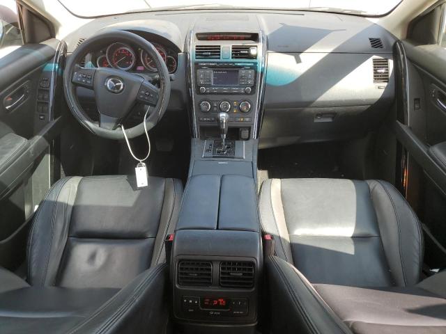 2010 Mazda Cx-9 VIN: JM3TB3MA3A0234721 Lot: 58822634