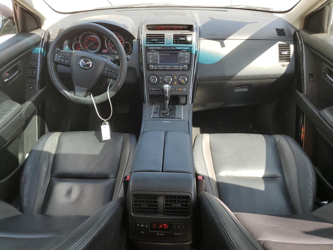 JM3TB3MA3A0234721 2010 Mazda Cx-9