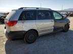 TOYOTA SIENNA CE photo