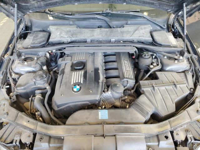 2007 BMW 328 I Sulev VIN: WBAWV13527P117294 Lot: 60934714