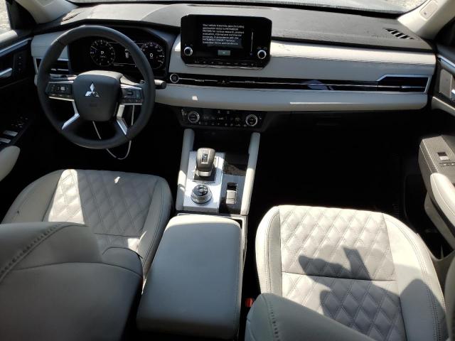 2024 MITSUBISHI OUTLANDER - JA4J4WA83RZ030175