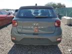 Lot #2991617131 2021 HYUNDAI VENUE SE