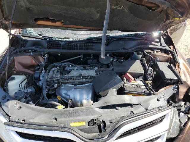 2011 Toyota Venza VIN: 4T3ZA3BB8BU051880 Lot: 57317674