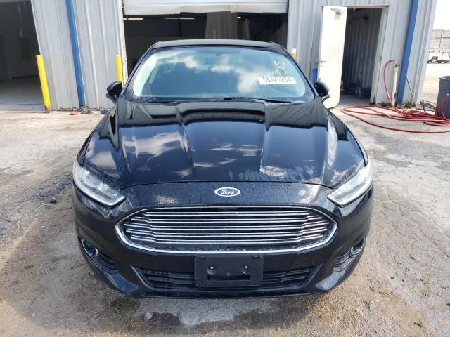 2016 Ford Fusion Se VIN: 3FA6P0HD7GR391046 Lot: 58421264