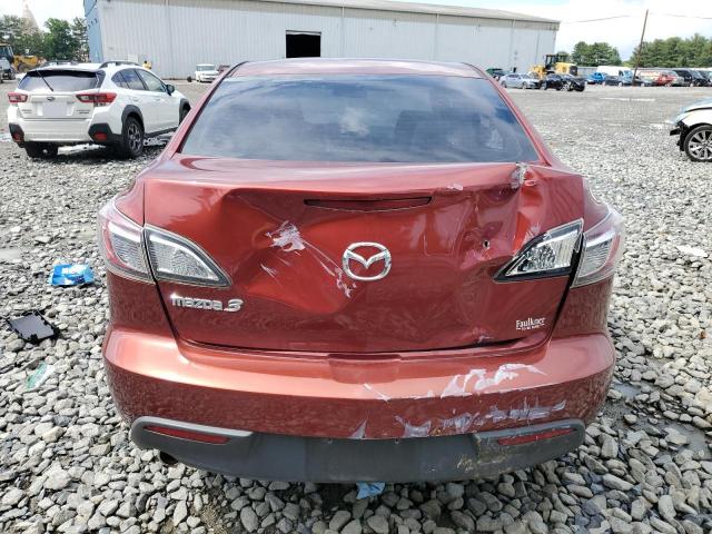 2011 Mazda 3 I VIN: JM1BL1VG5B1414139 Lot: 57979444