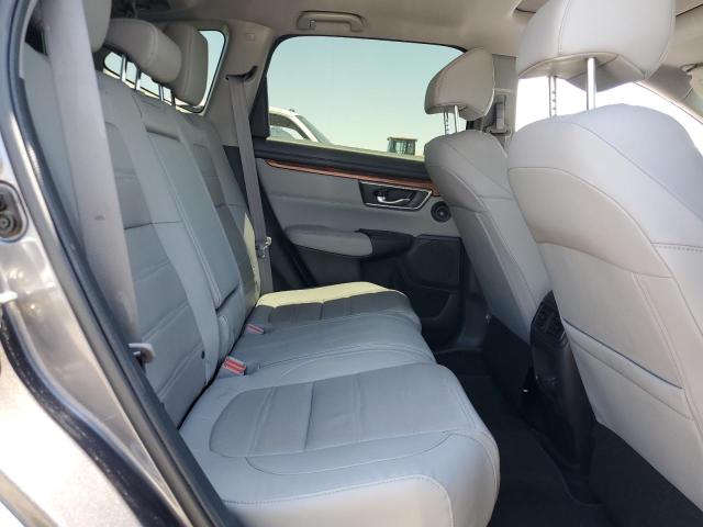 2019 Honda Cr-V Exl VIN: 5J6RW2H85KA006914 Lot: 58068954