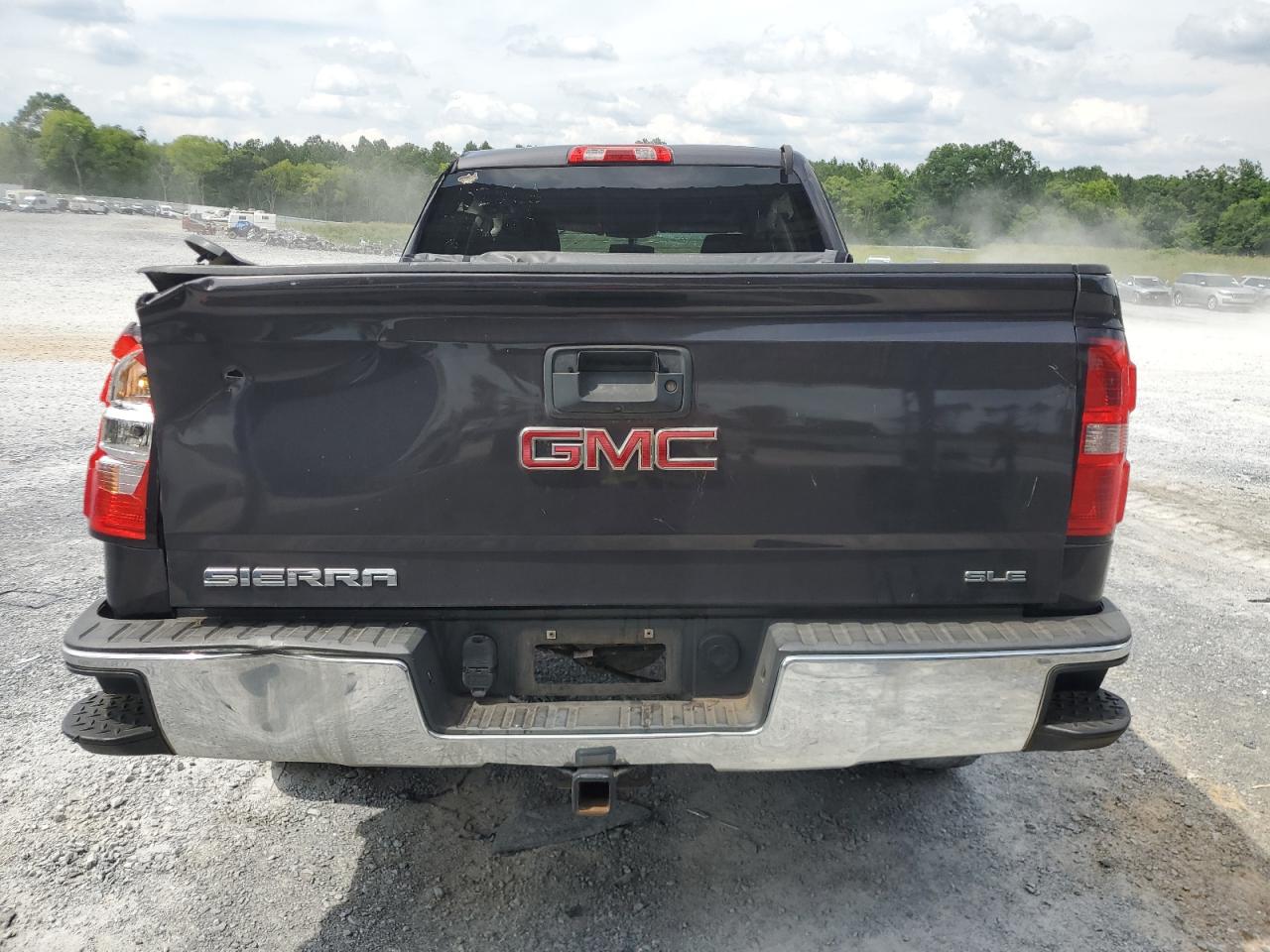 3GTU2MEC8GG102528 2016 GMC Sierra K1500 Sle