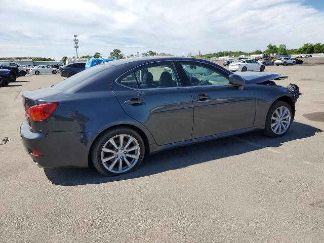 2006 Lexus Is 250 VIN: JTHCK262262007345 Lot: 60809254