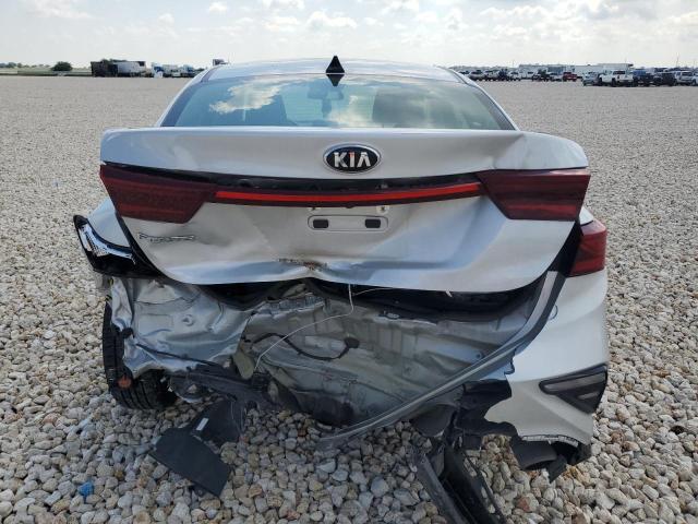 2020 Kia Forte Fe VIN: 3KPF24AD7LE176276 Lot: 58130944