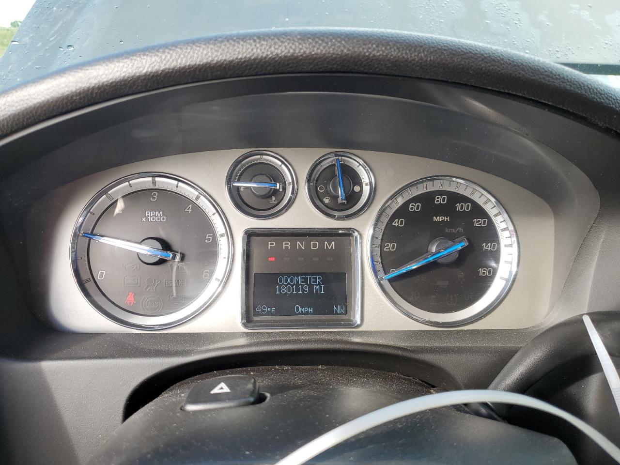 1GYS4CEF5DR379066 2013 Cadillac Escalade Premium