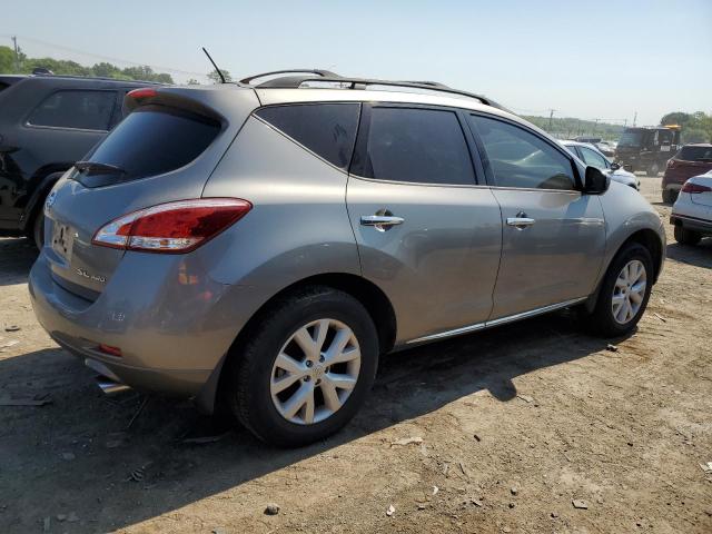 Vin: jn8az1mw3cw234346, lot: 58877934, nissan murano s 20123