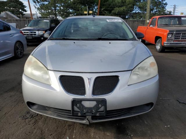 1G2ZG57BX84167496 2008 Pontiac G6 Base