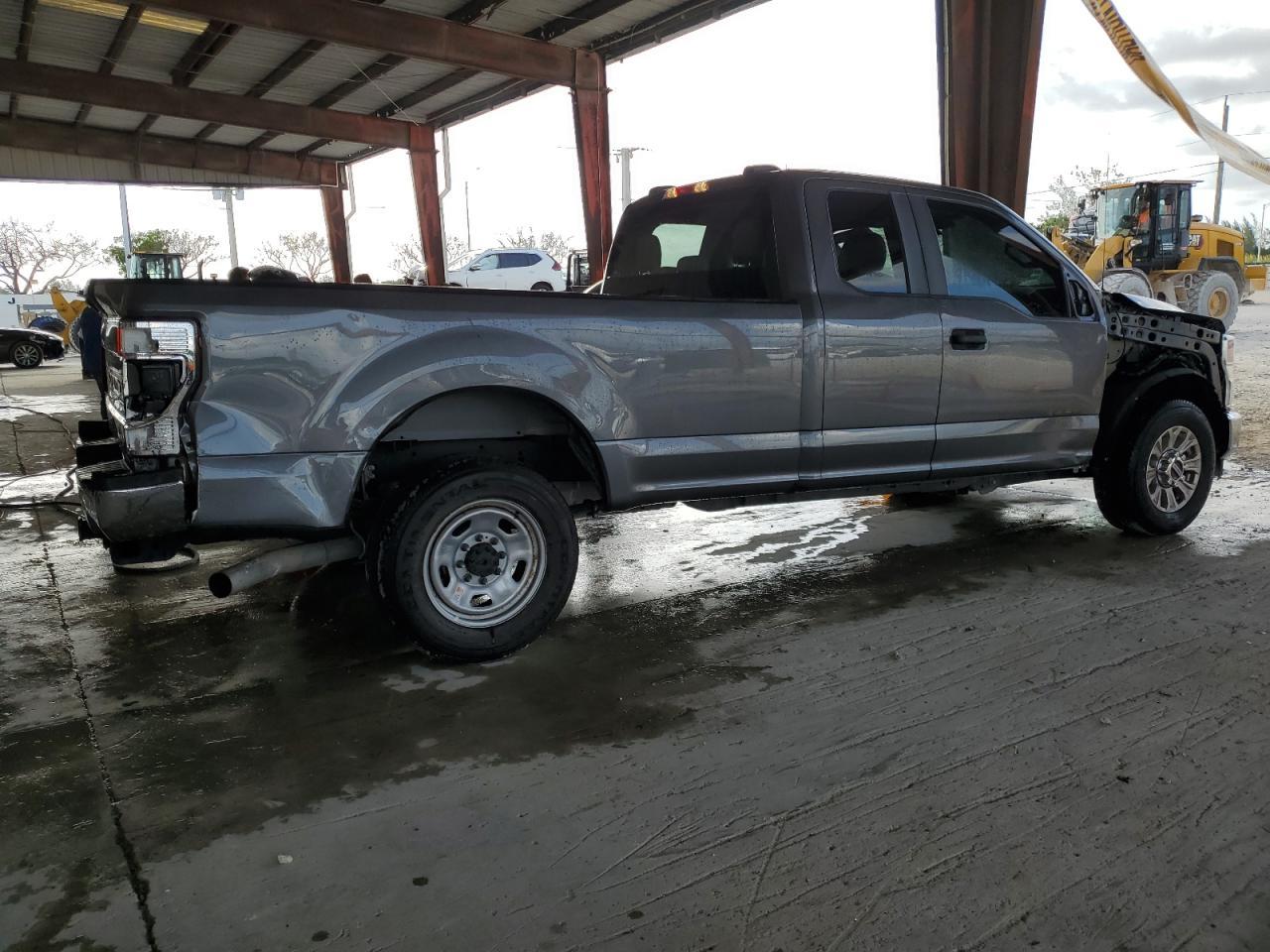 2022 Ford F250 Super Duty vin: 1FT7X2A63NEC56393