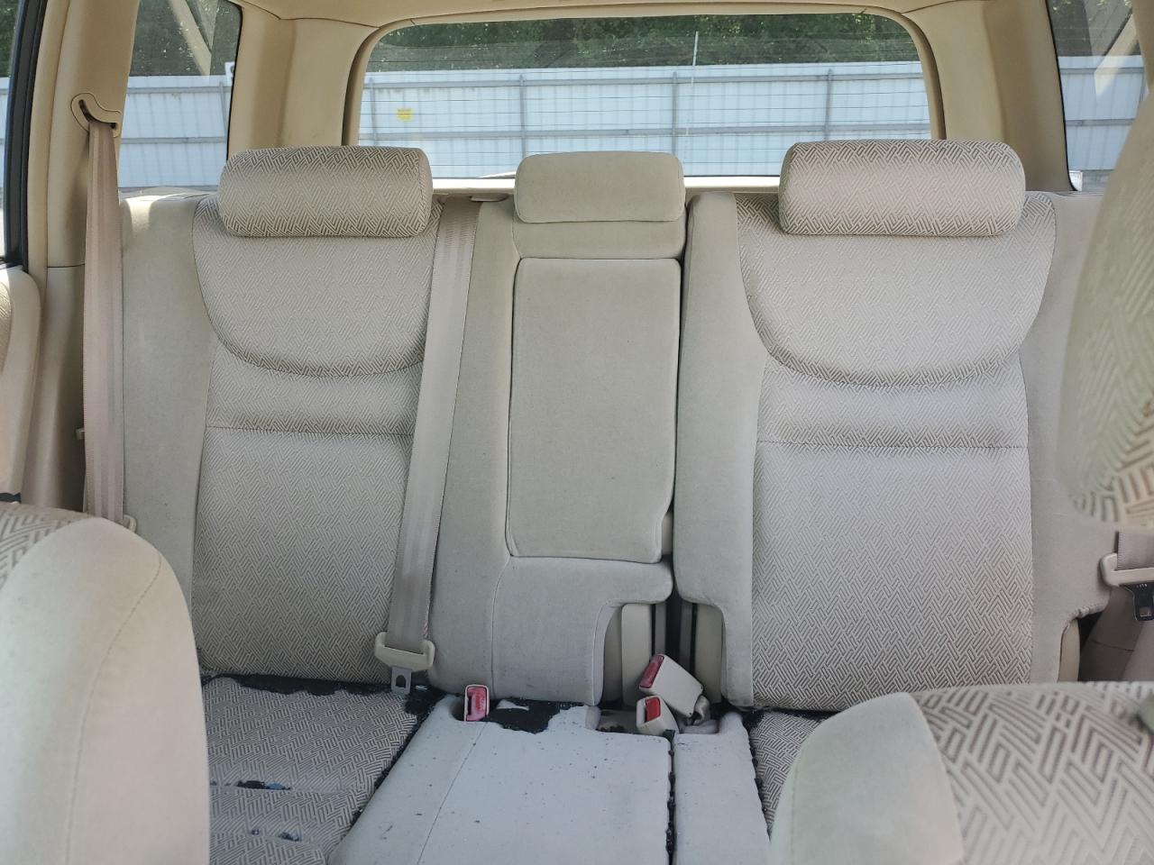 JTEHF21A520077000 2002 Toyota Highlander Limited