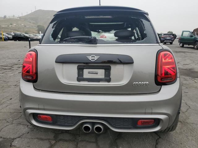 2020 Mini Cooper S VIN: WMWXR5C06L2L47500 Lot: 57461574