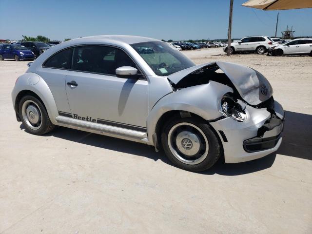 2015 VOLKSWAGEN BEETLE 1.8 - 3VWF17AT7FM606942
