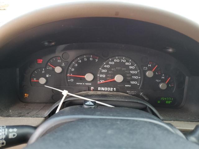 2003 Ford Explorer Xlt VIN: 1FMZU73K23ZA10283 Lot: 58222314