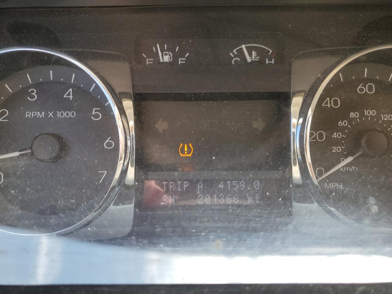 3LNHM26T88R643126 2008 Lincoln Mkz