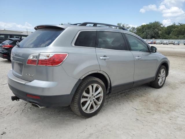 2011 Mazda Cx-9 VIN: JM3TB3DV0B0322338 Lot: 56904584