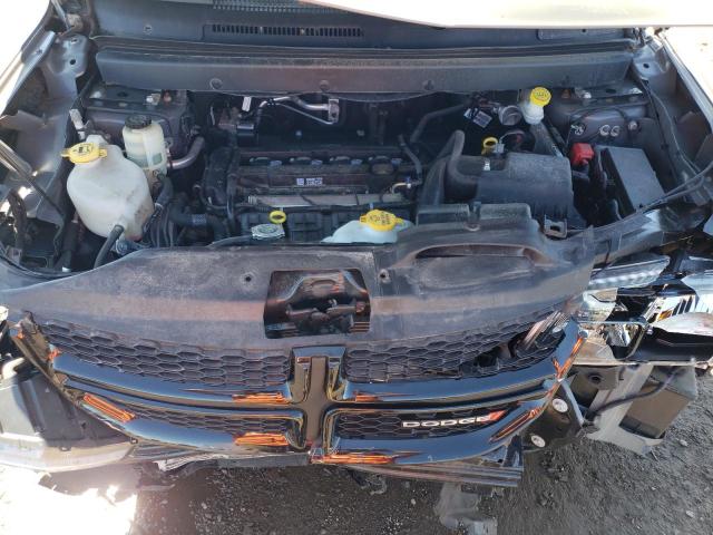 3C4PDCAB8LT269326 2020 Dodge Journey Se