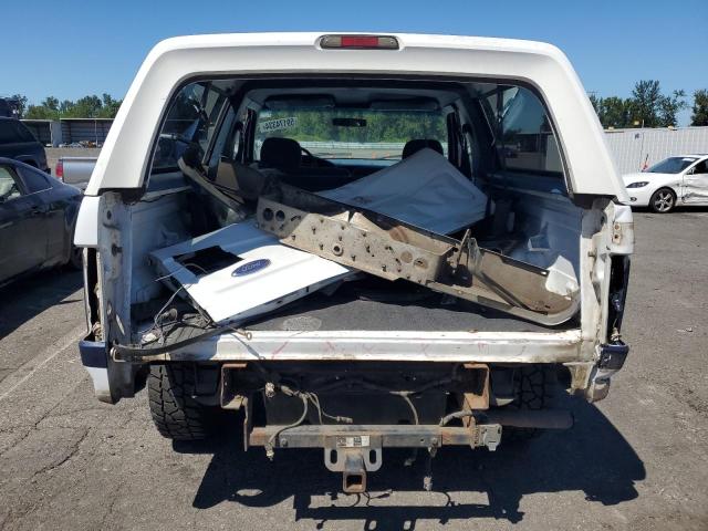 1994 Ford Bronco U100 VIN: 1FMEU15N6RLA78455 Lot: 59174334