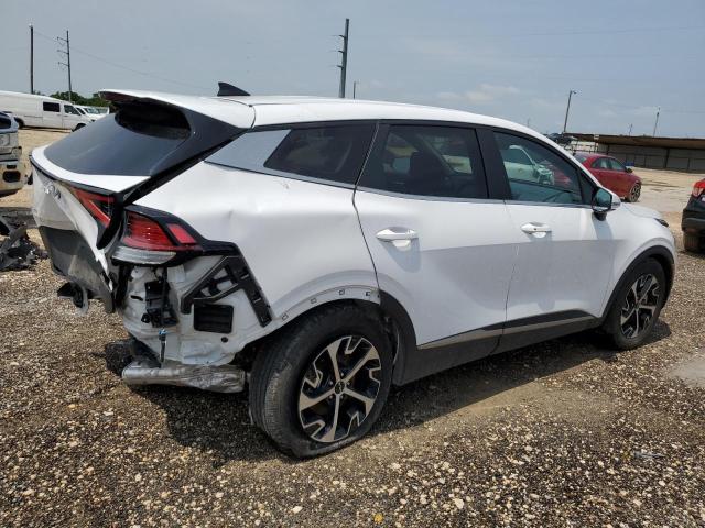 2023 KIA SPORTAGE E - 5XYK33AF5PG044276