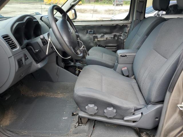 2004 Nissan Xterra Xe VIN: 5N1ED28T44C667948 Lot: 57629204