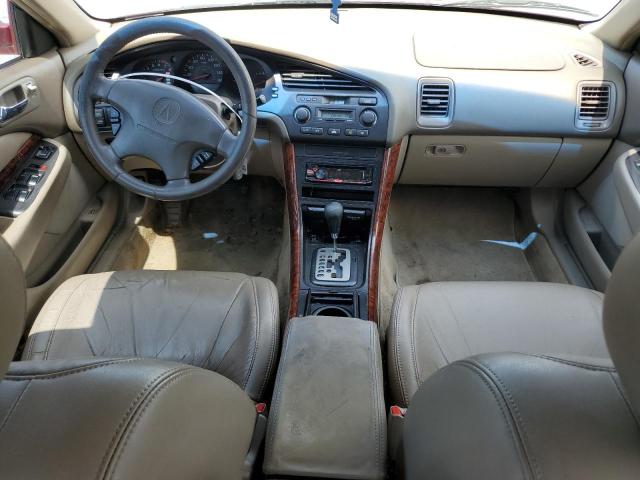 2001 Acura 3.2Tl VIN: 19UUA56611A023405 Lot: 56645784