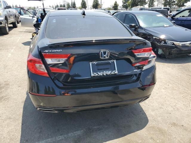 2020 HONDA ACCORD SPO 1HGCV1F35LA155715  56869134