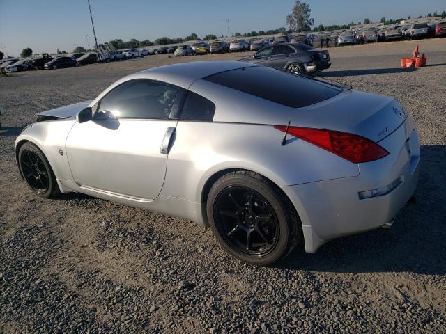 2006 Nissan 350Z Coupe VIN: JN1AZ34D46M312626 Lot: 58645024