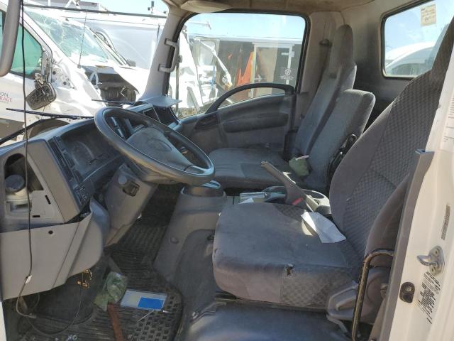 2011 Isuzu Npr VIN: JALB4W173B7401658 Lot: 59151234