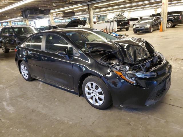 2020 TOYOTA COROLLA LE - 5YFEPRAE2LP032023