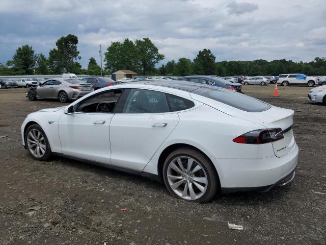 2014 Tesla Model S VIN: 5YJSA1H14EFP48638 Lot: 56867624