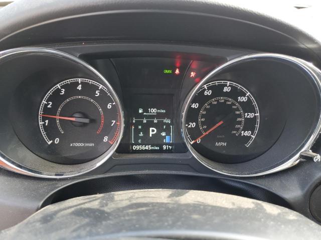 2019 MITSUBISHI 3000 GT VR JA4AP3AU2KU016807