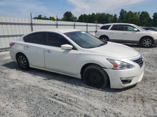 2014 Nissan Altima 2.5 VIN: 1N4AL3APXEN384166 Lot: 59496054