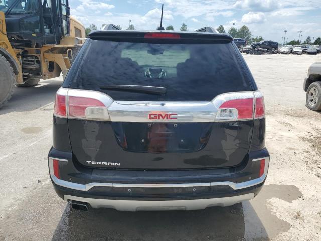 2016 GMC TERRAIN DE - 2GKALREKXG6356083