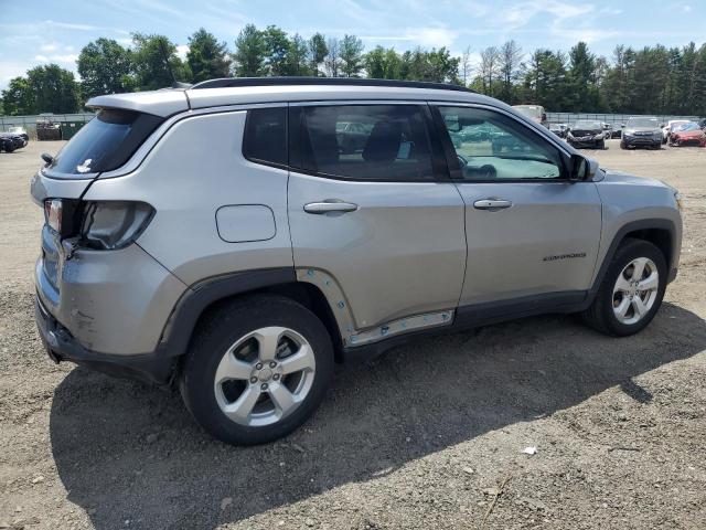2019 JEEP COMPASS LA - 3C4NJDBB3KT849392