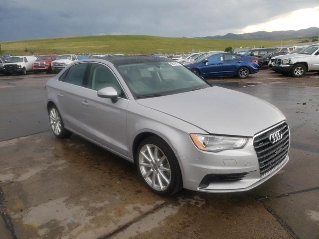 2015 AUDI A3 PREMIUM - WAUEFGFF3F1045457